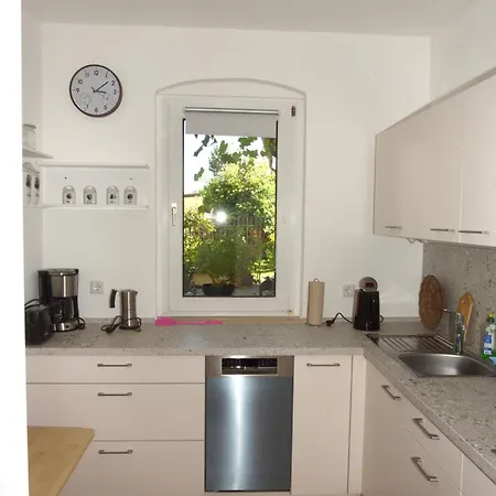 Apartment Beim Stadttor