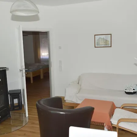 Beim Stadttor Apartment Belgern-Schildau