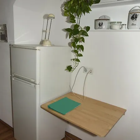 Beim Stadttor 公寓