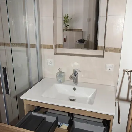 Beim Stadttor Apartment *