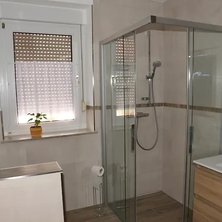 Beim Stadttor * Belgern-Schildau