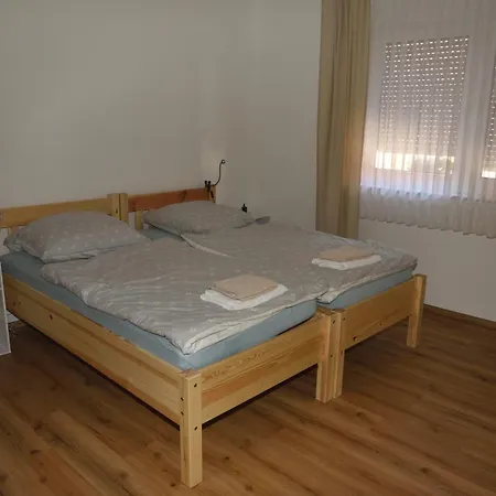 公寓 Beim Stadttor