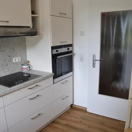 Beim Stadttor 公寓 *