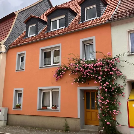 Apartment Beim Stadttor