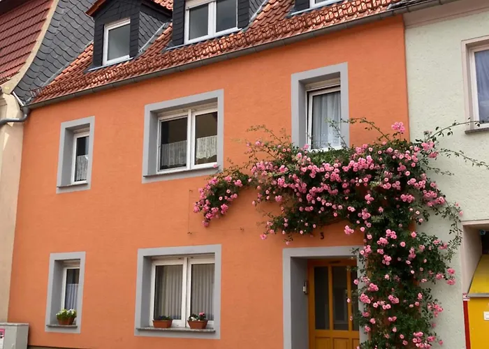 Apartment Beim Stadttor